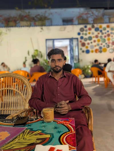 Faraz