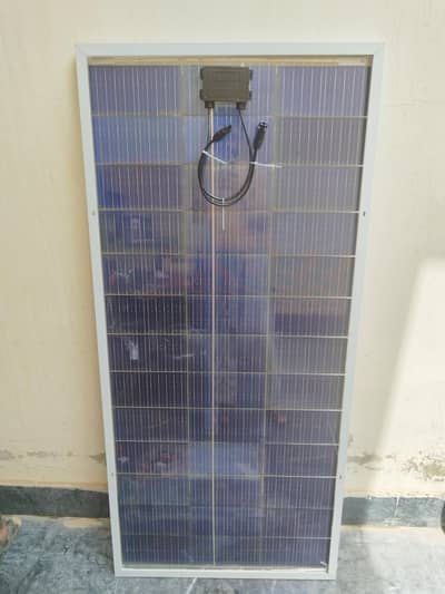 Jesco 240W new panel Never installed