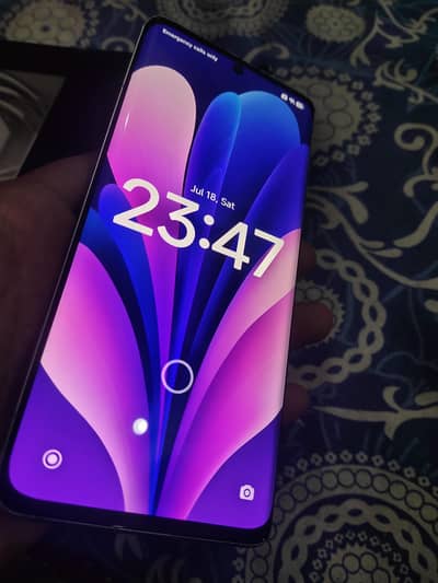 Xiaomi 12 Pro 5g