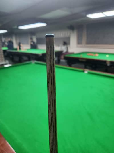 Cue for sale in argent basis