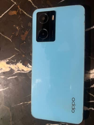 OPPO A57
