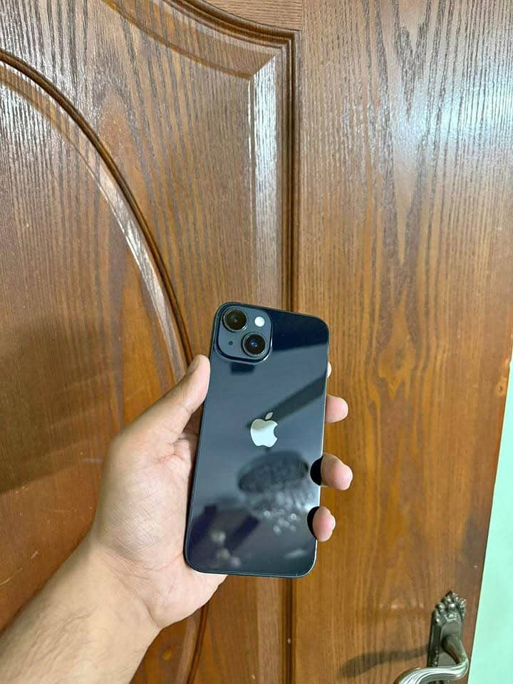 Apple iPhone 14 4