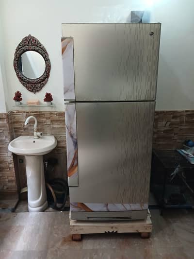 Fridge best condition no fault