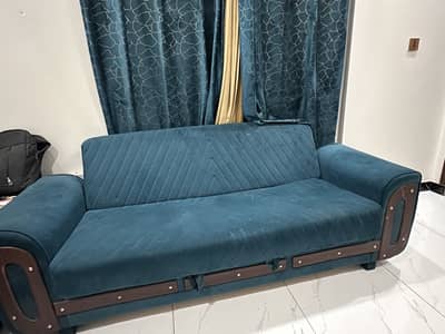 Sofa cum bed for sale