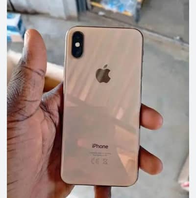 Apple iPhone XS Max