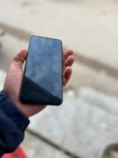 Samsung Mobile A30s