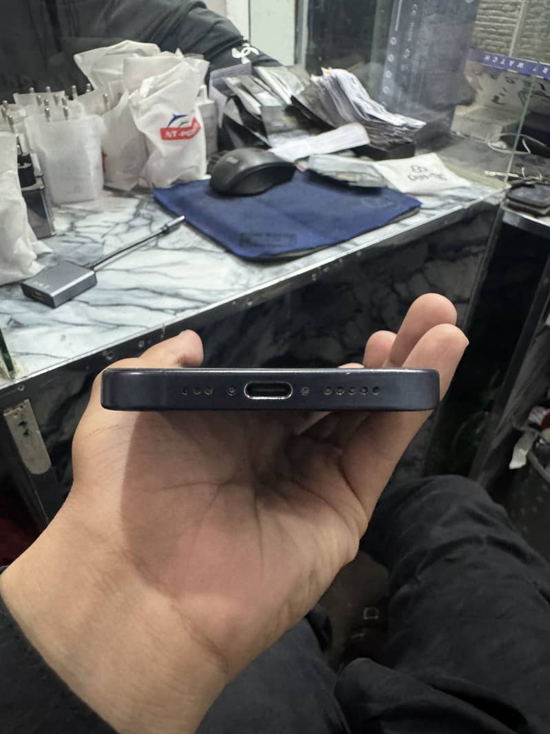 iPhone 15pro Jv 1