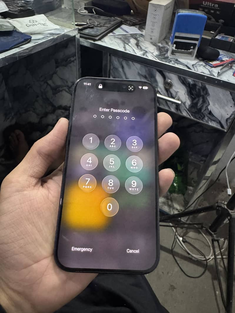 iPhone 15pro Jv 3