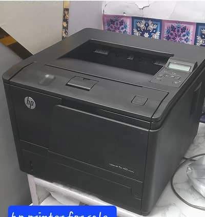 printer hp