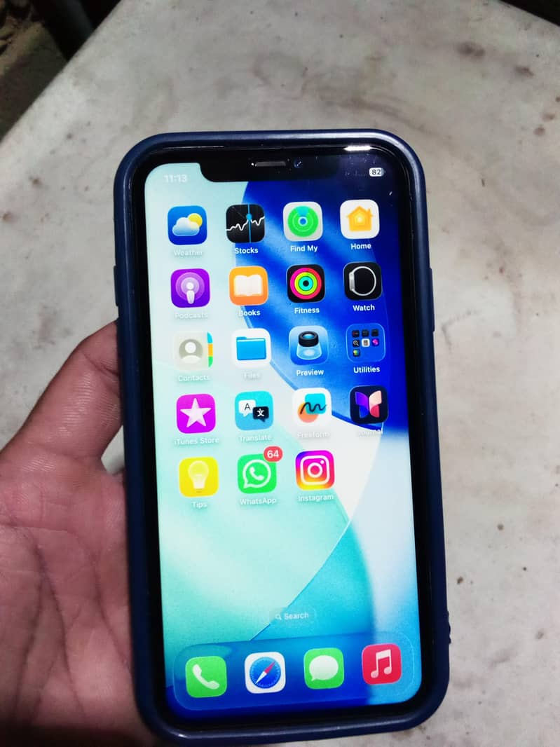 Apple iPhone 11 1
