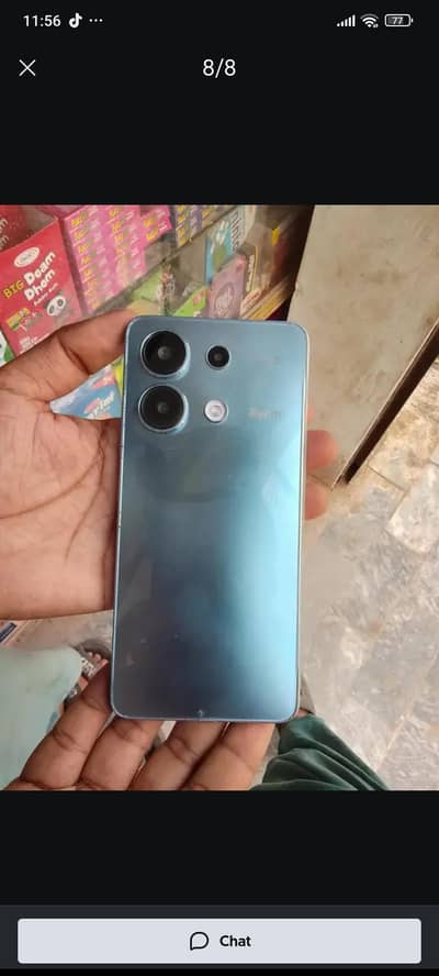 Xiaomi Redmi Note 13