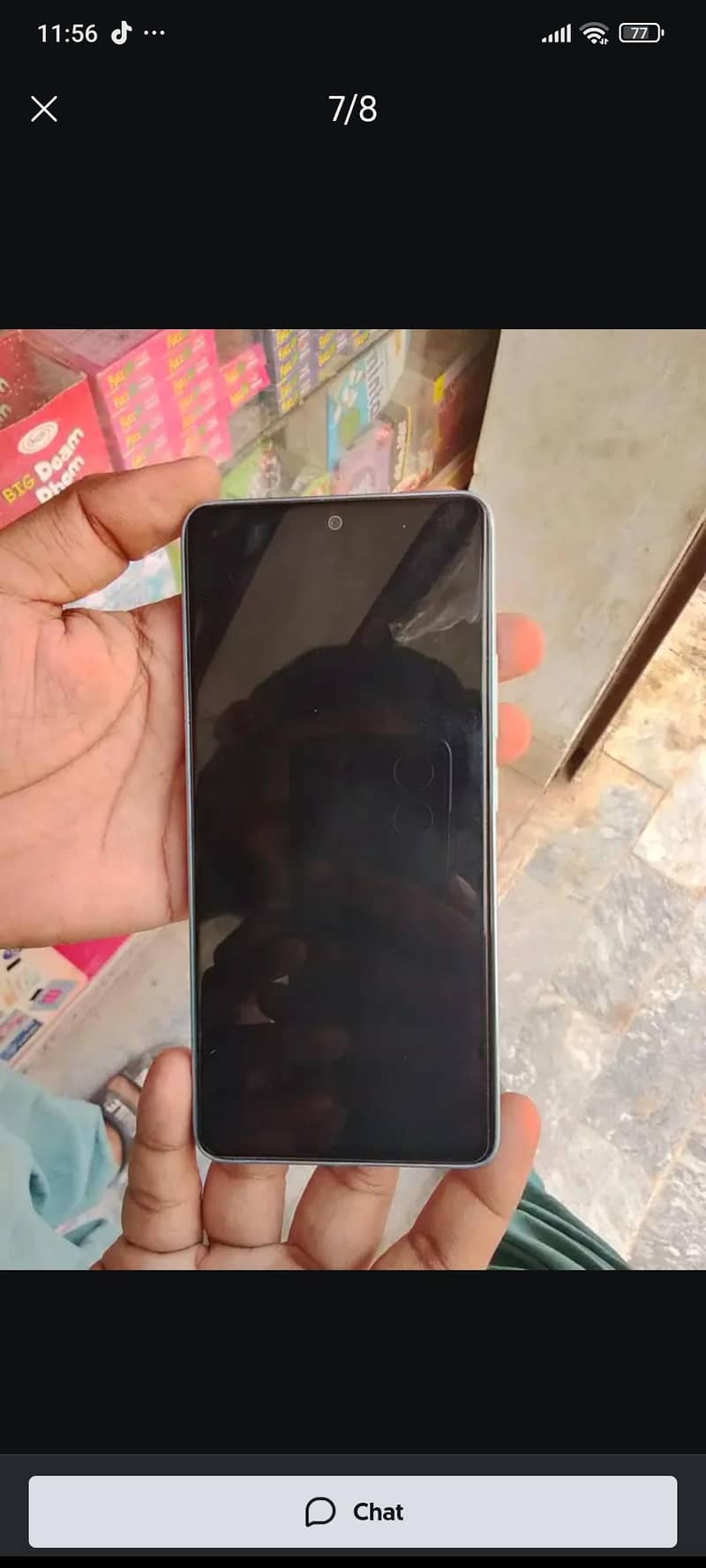 Xiaomi Redmi Note 13 1