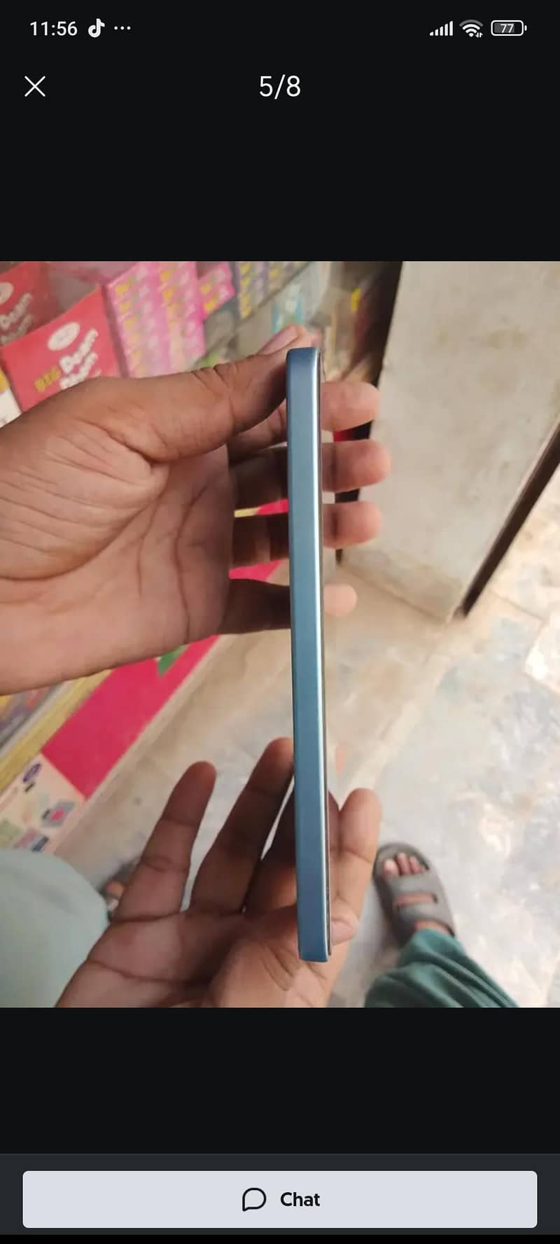 Xiaomi Redmi Note 13 3