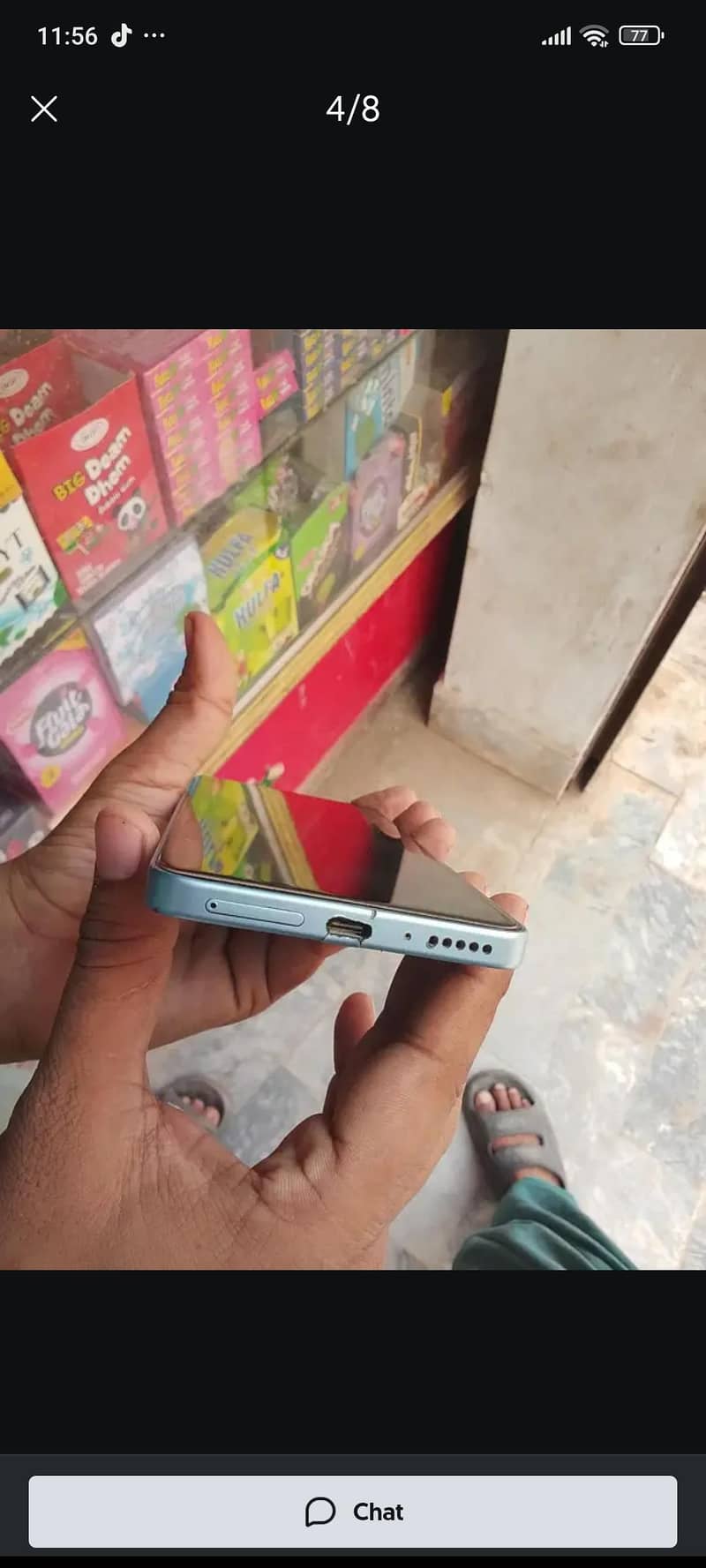 Xiaomi Redmi Note 13 4
