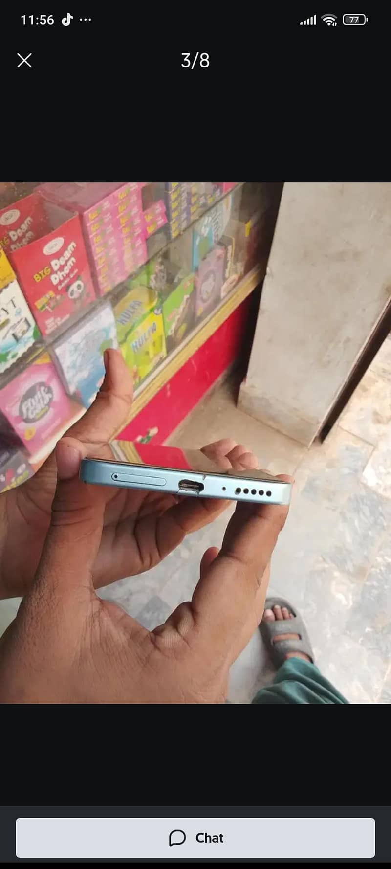 Xiaomi Redmi Note 13 5