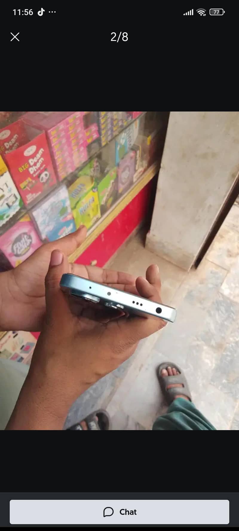 Xiaomi Redmi Note 13 6