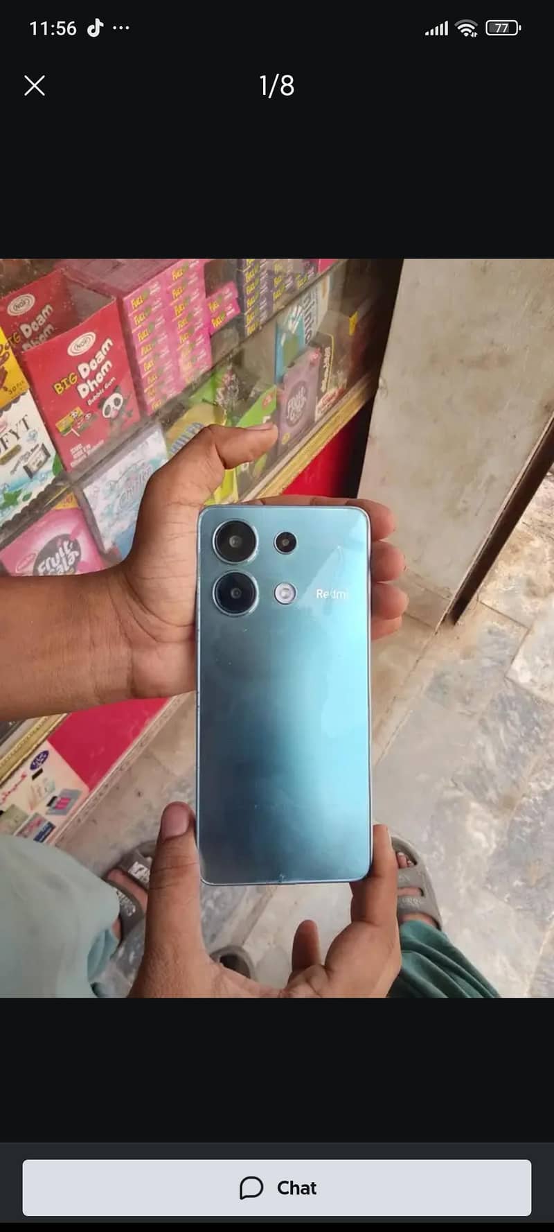 Xiaomi Redmi Note 13 7