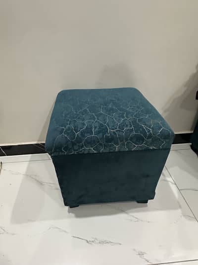 Ottoman stool for sale
