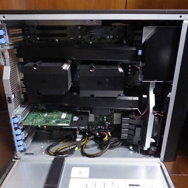 workstation 2