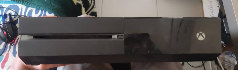 Xbox One 500gb Dead