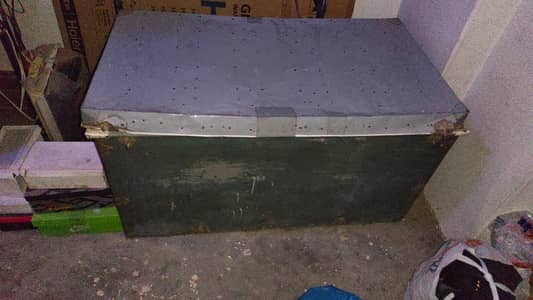 Storage Trunk