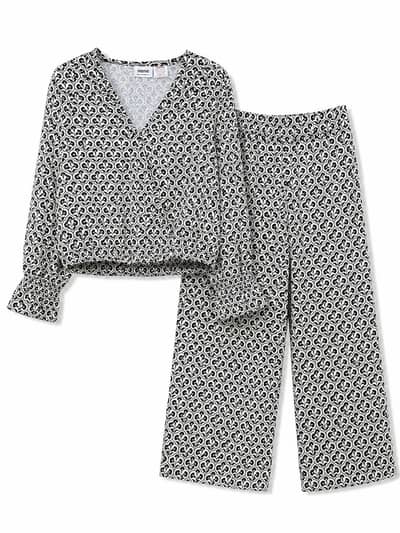 Meme co-ord Set