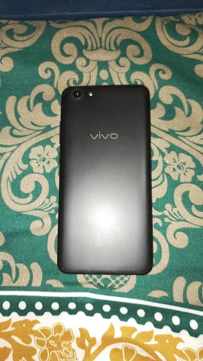vivo y71 6gb ram 128rom