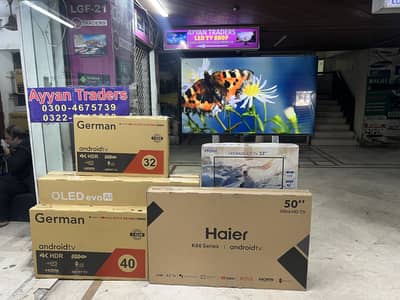 43,,Samsung Smart 4K UHD LED TV 3 Year warranty O3O24O36462