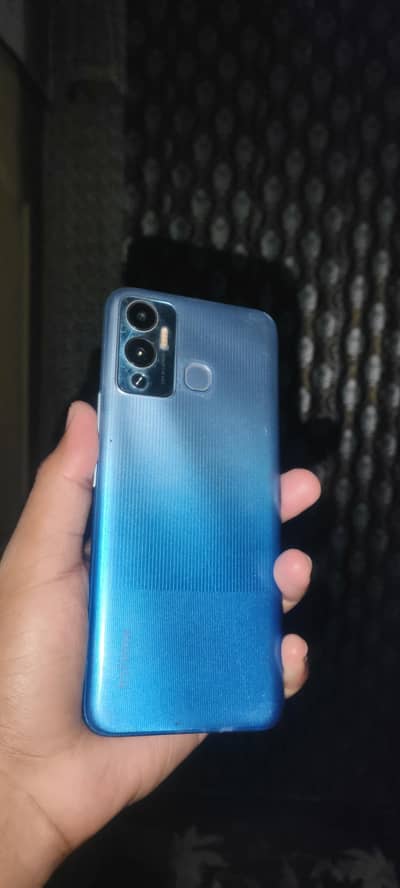 Infinix Hot 12 Play