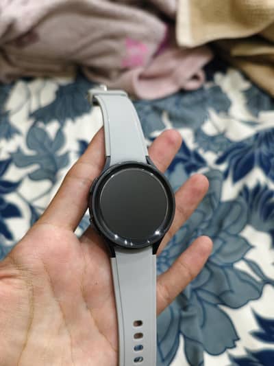Samsung watch 5 pro