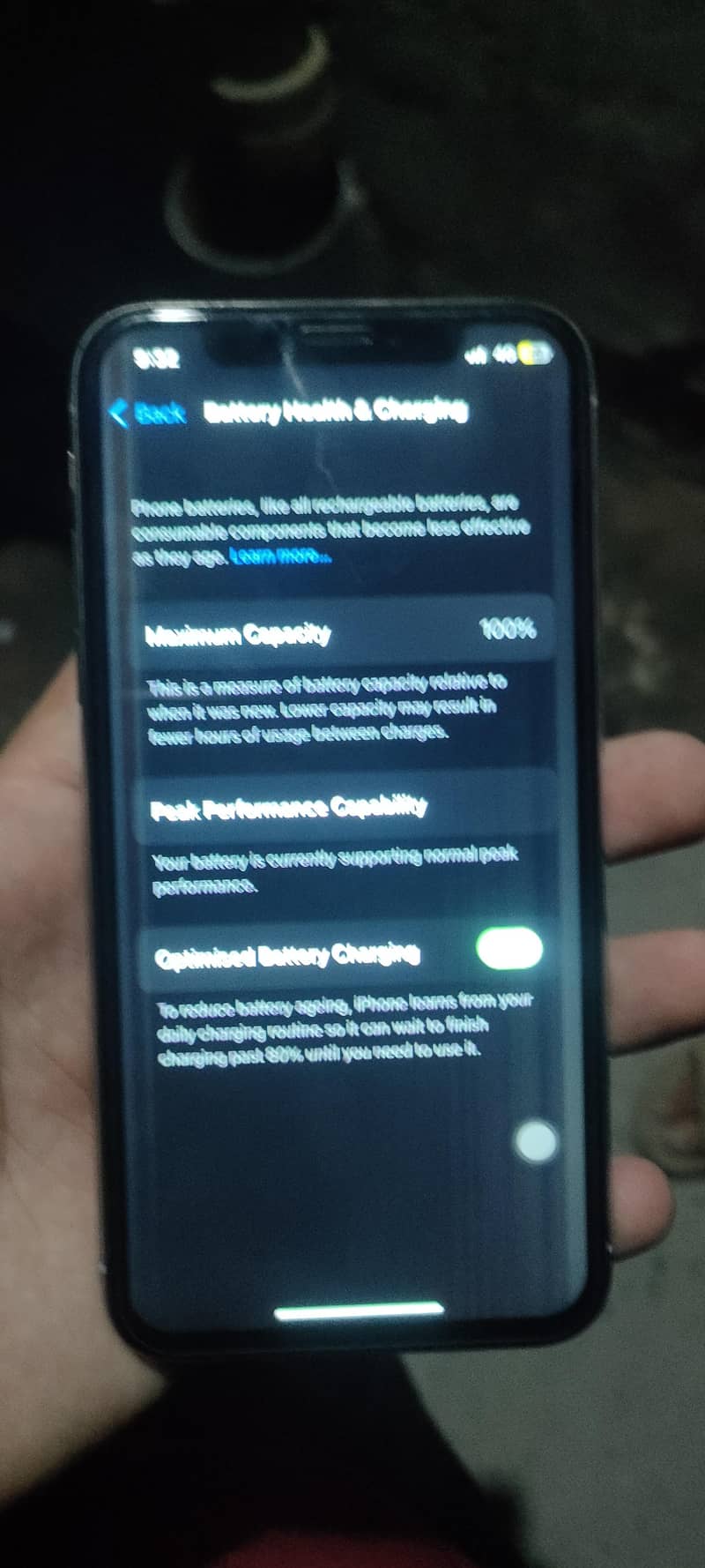 Apple iPhone X 1