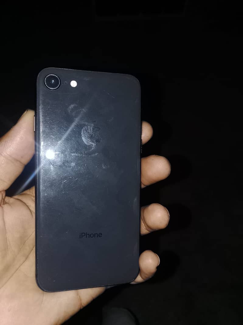 iPhone 8 0