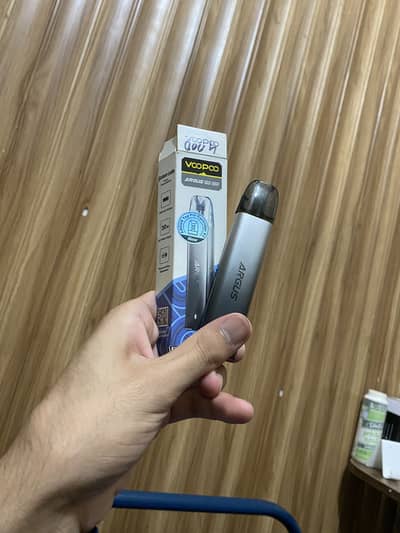 vopoo g2 mini new pod