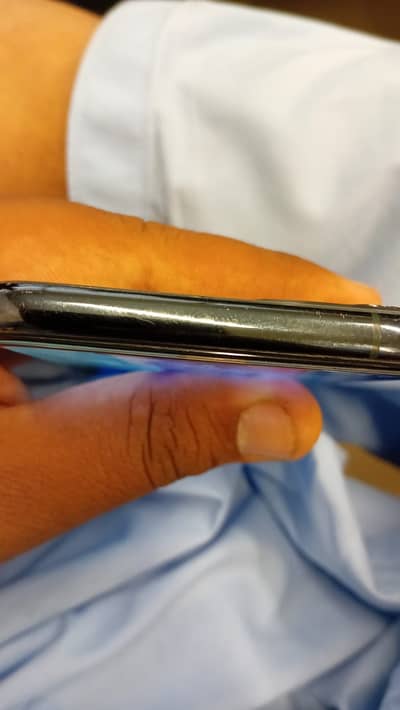 Iphone 11 pro
