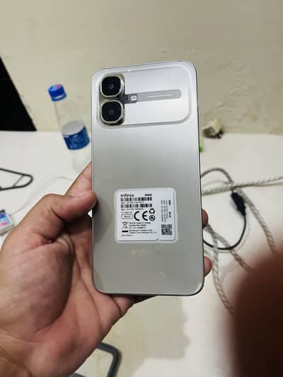 Infinix Samrt 20 / 3307013900