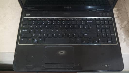 Dell Inspiron Core i7