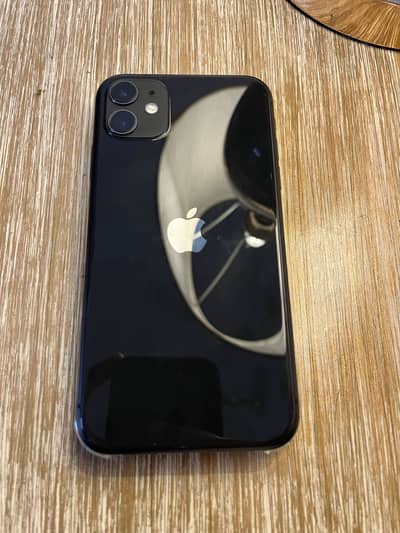 iPhone 11 PTA approved
