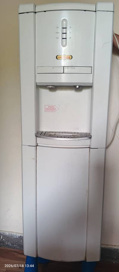 water dispenser