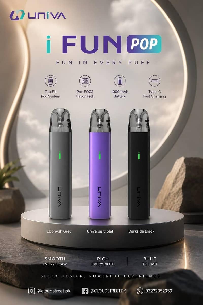 Pods Liquid 0