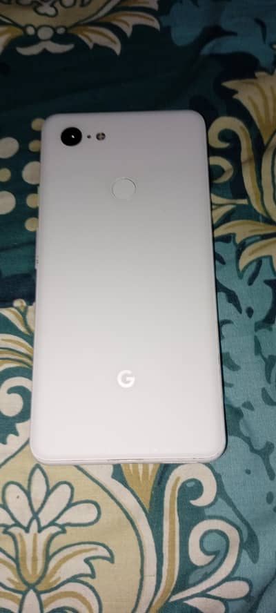 Google Pixel 3