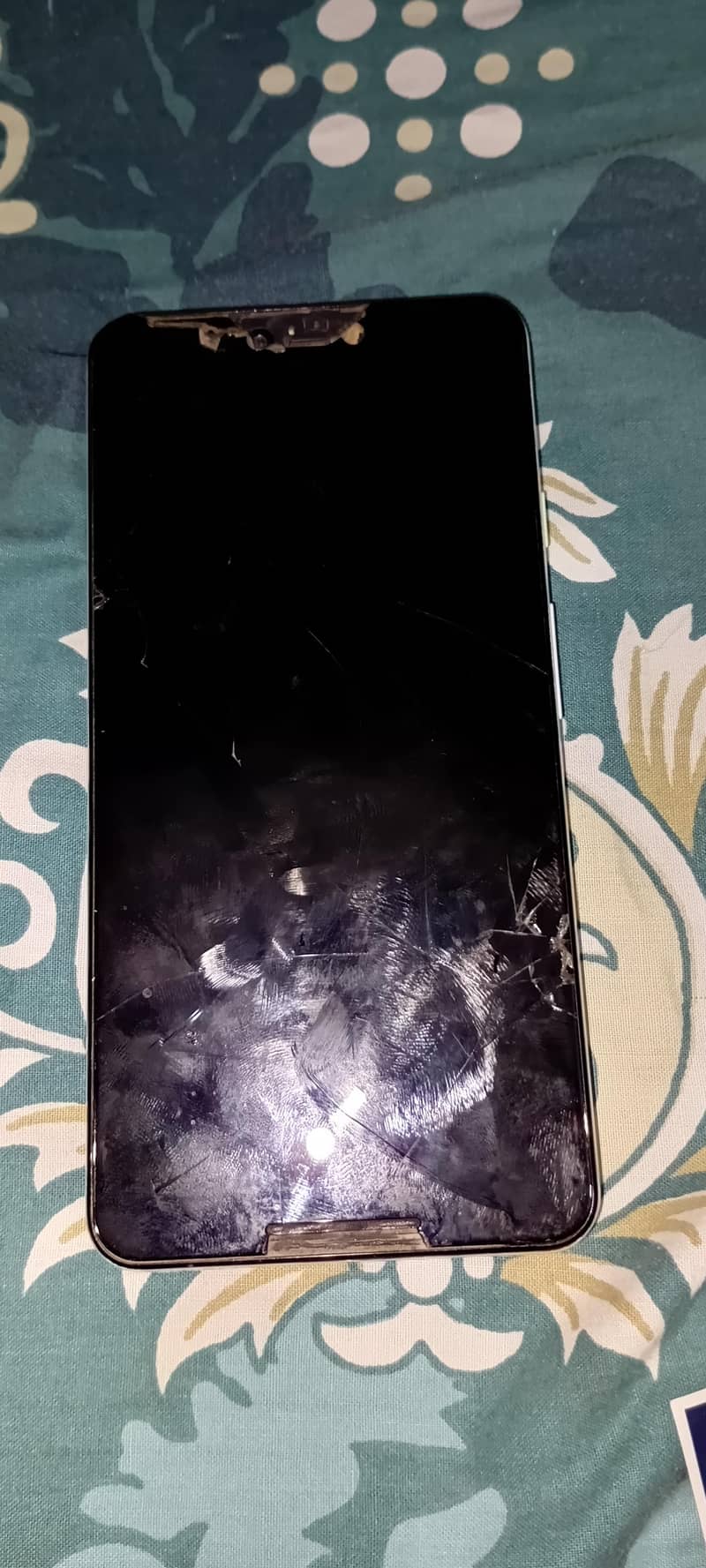 Google Pixel 3 2