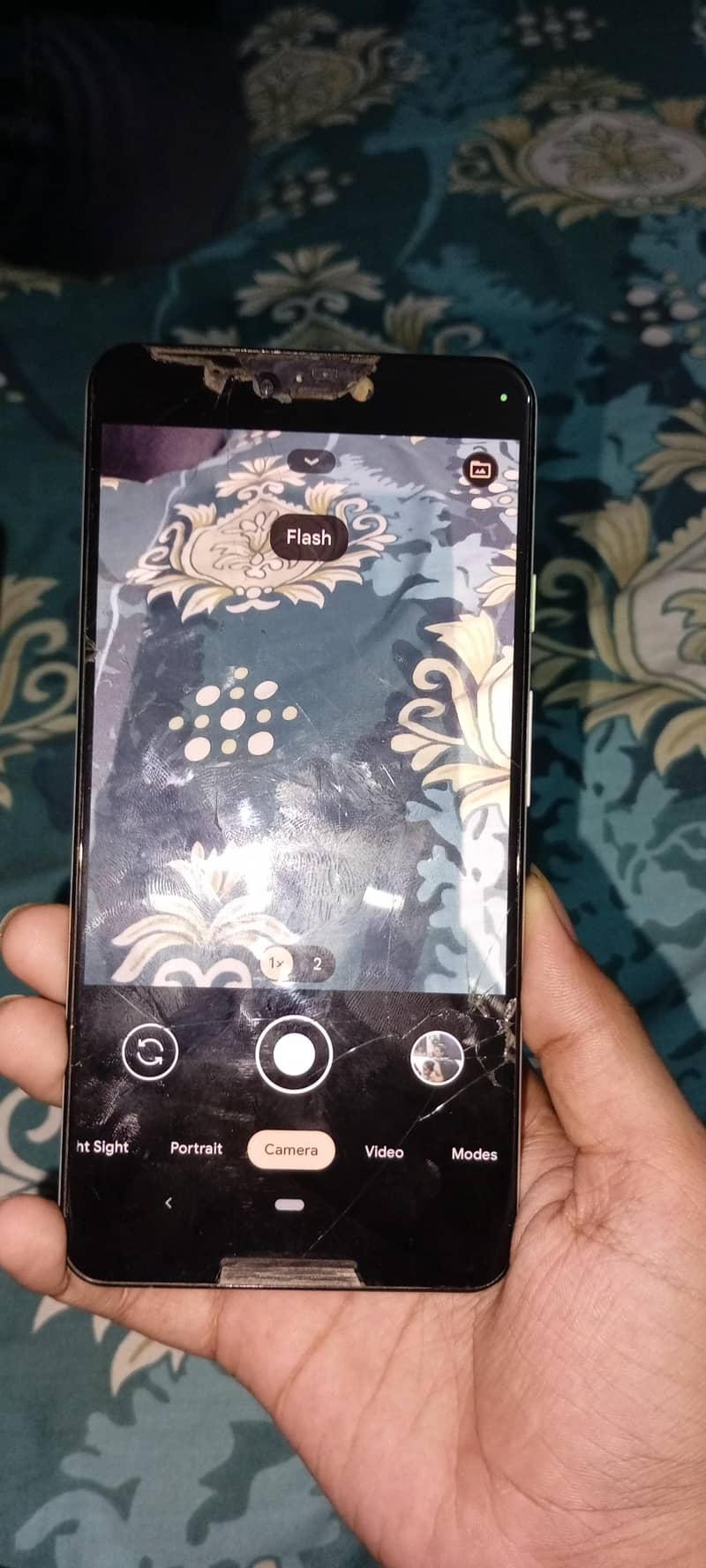 Google Pixel 3 3