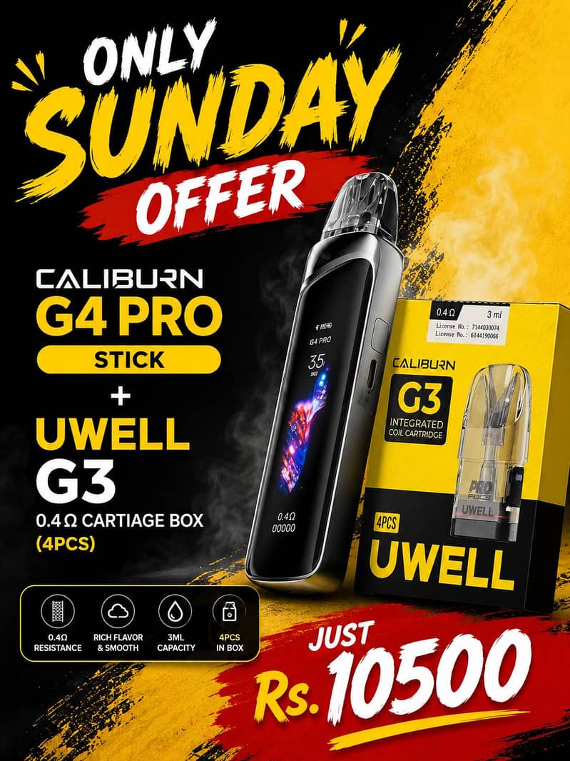 Pods Liquid 2