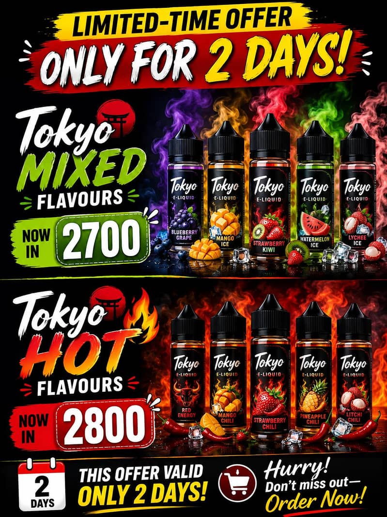 Pods Liquid 3