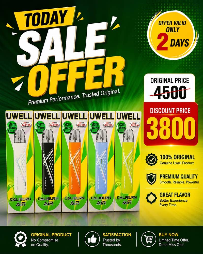 Pods Liquid 4