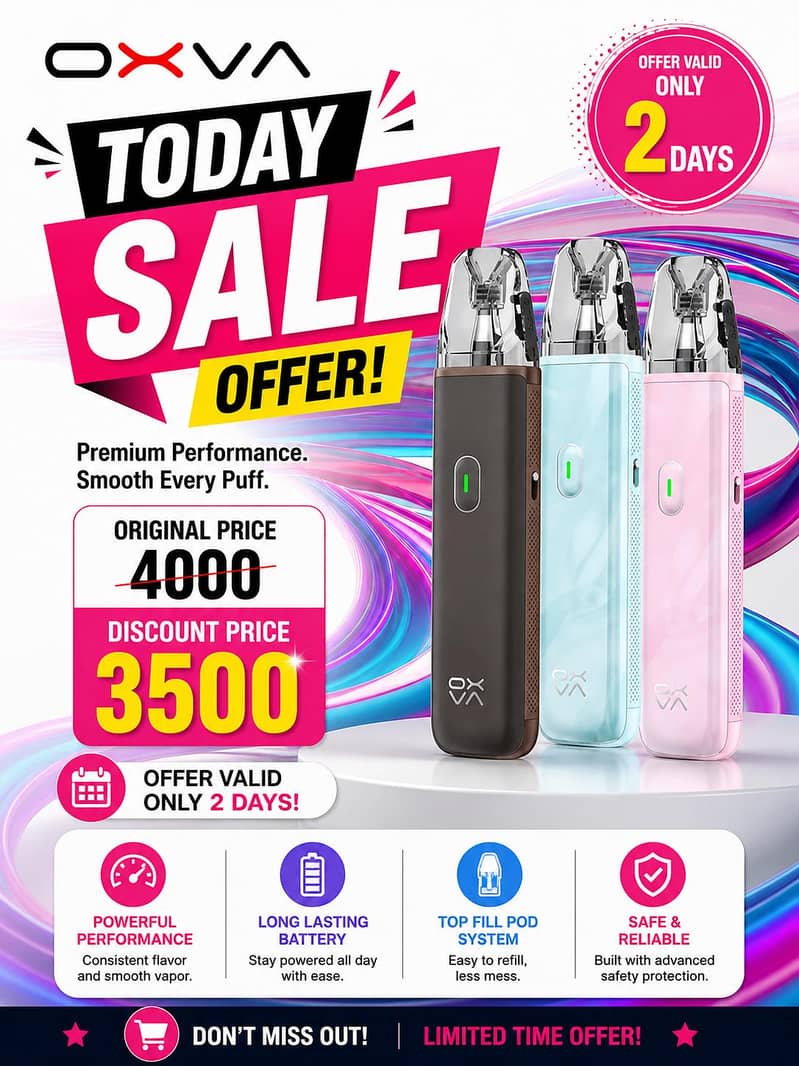 Pods Liquid 5