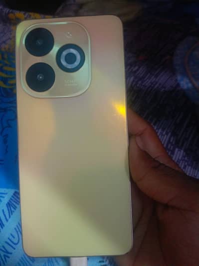 Infinix Smart 8 Pro