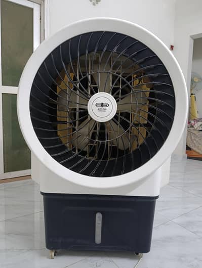 Super Asia Air Cooler- JC 777 PLUS