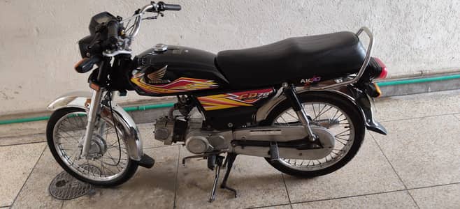 Cd 70 20model for sale