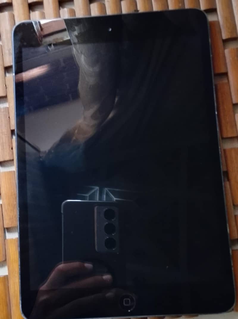 ipad mini 2 0